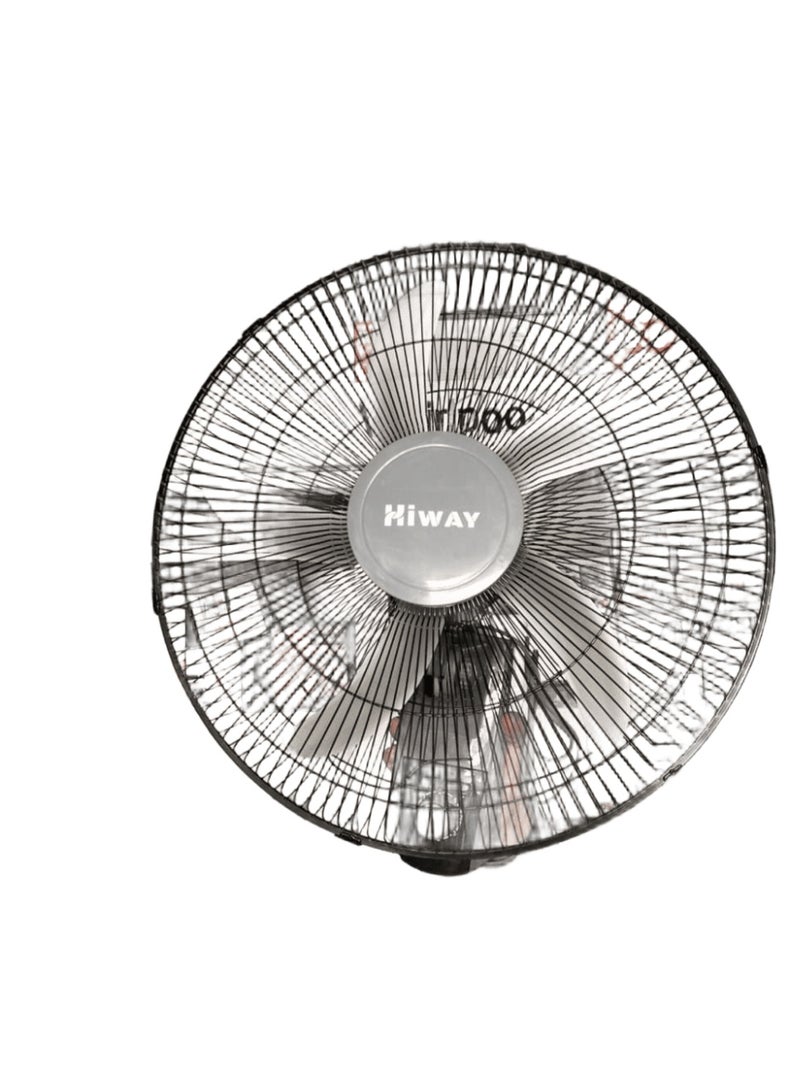 هاي وي مروحة حائط ١٨بوصه HI-1805 - Image 2